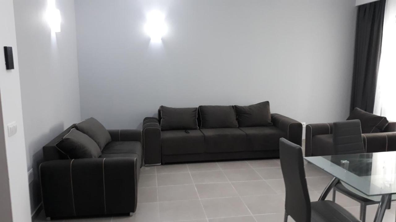 Ferienwohnung Casa Roxana Slatina  Exterior foto