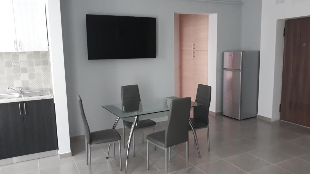 Ferienwohnung Casa Roxana Slatina  Exterior foto
