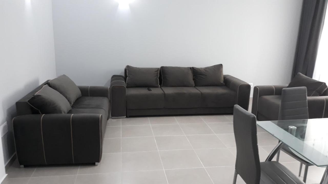 Ferienwohnung Casa Roxana Slatina  Exterior foto