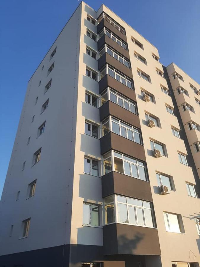 Ferienwohnung Casa Roxana Slatina  Exterior foto